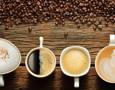 Uống cà phê có tác dụng gì